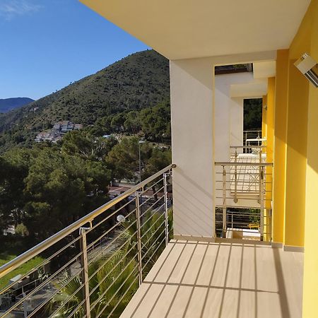 Residenza Ginepri 69 Leilighet Bergeggi Rom bilde