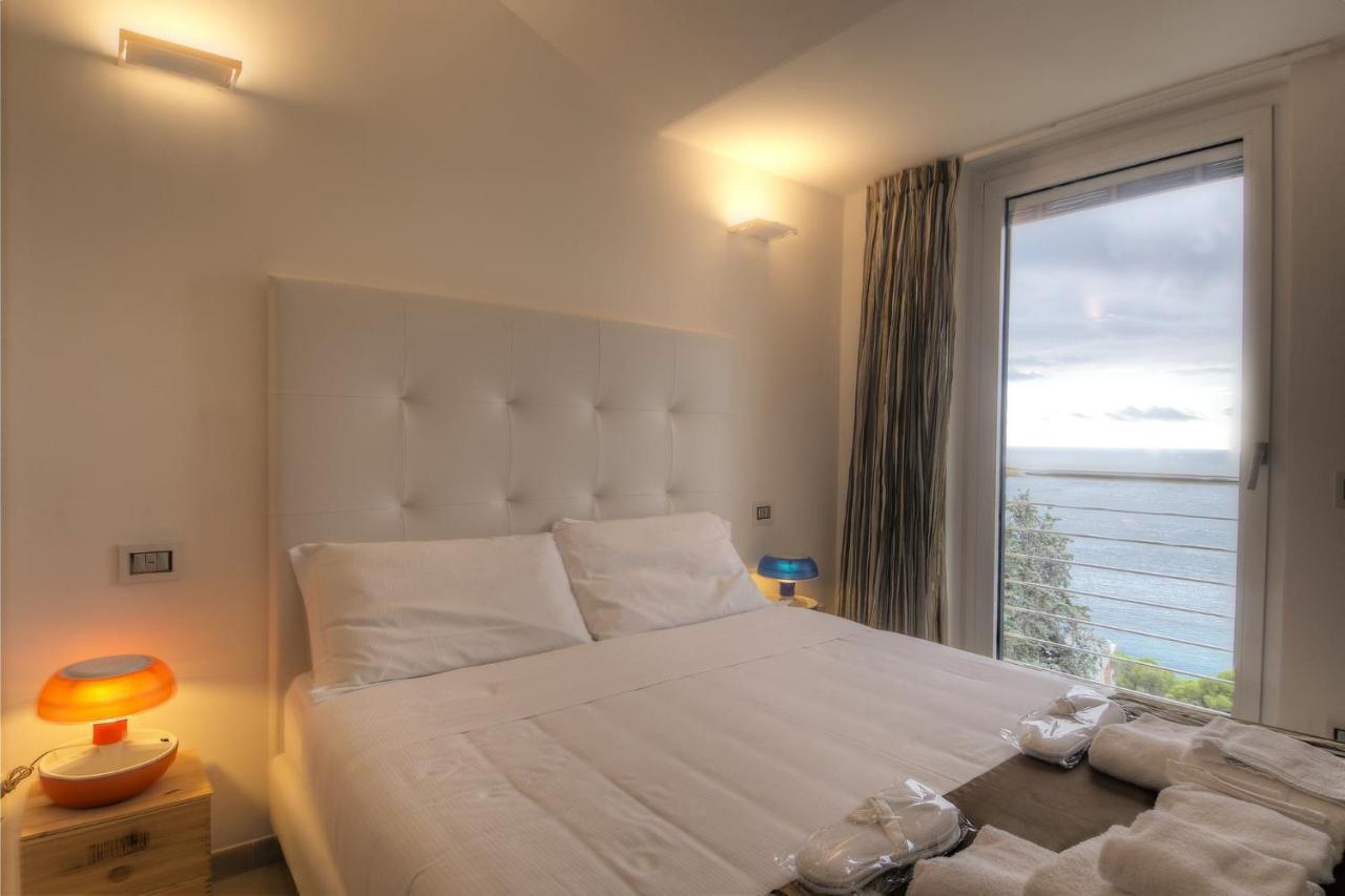 Residenza Ginepri 69 Leilighet Bergeggi Eksteriør bilde