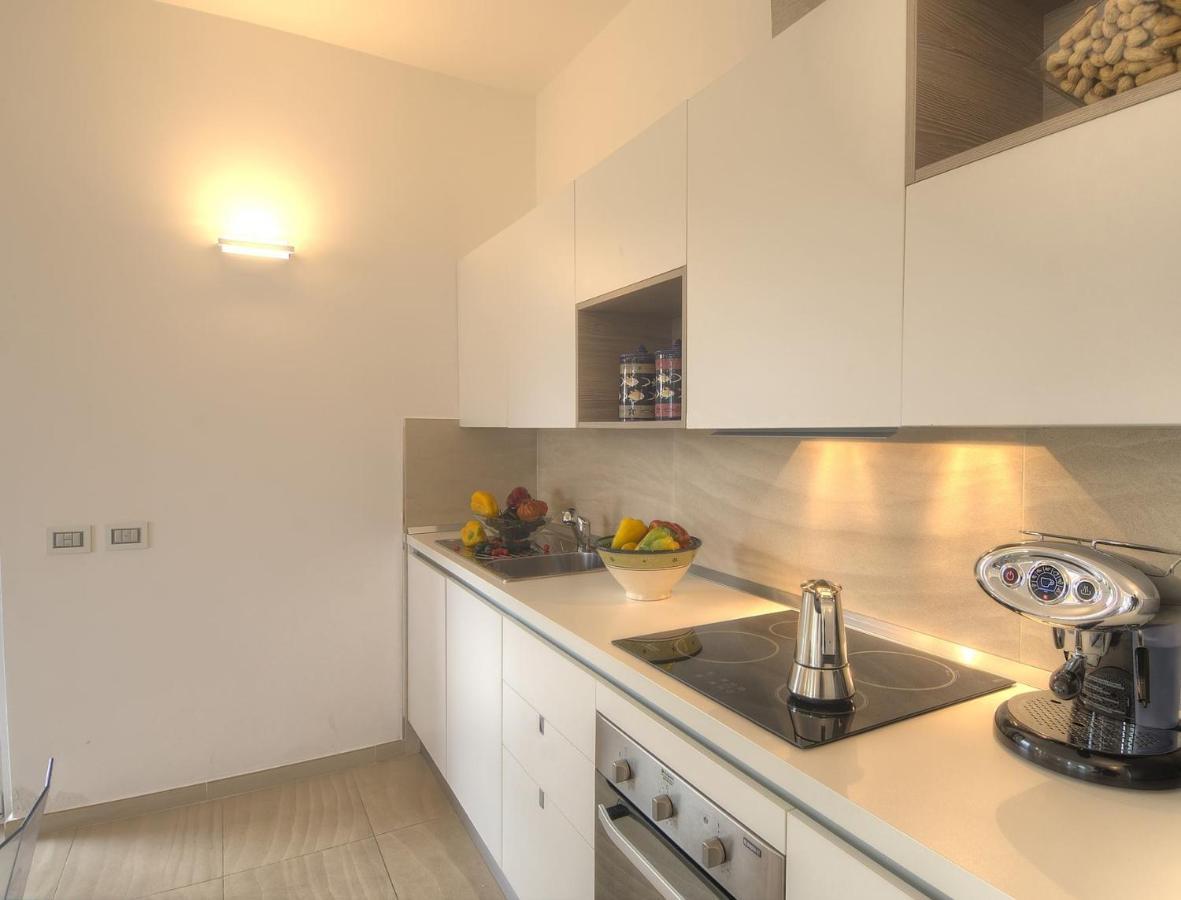 Residenza Ginepri 69 Leilighet Bergeggi Eksteriør bilde