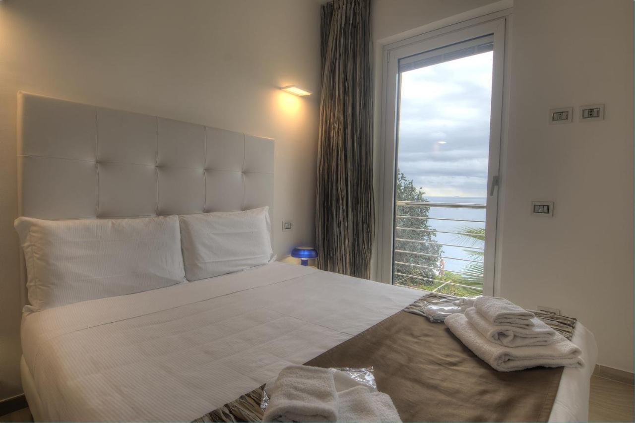 Residenza Ginepri 69 Leilighet Bergeggi Eksteriør bilde