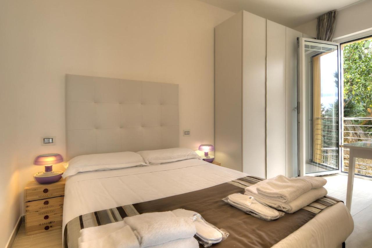 Residenza Ginepri 69 Leilighet Bergeggi Eksteriør bilde