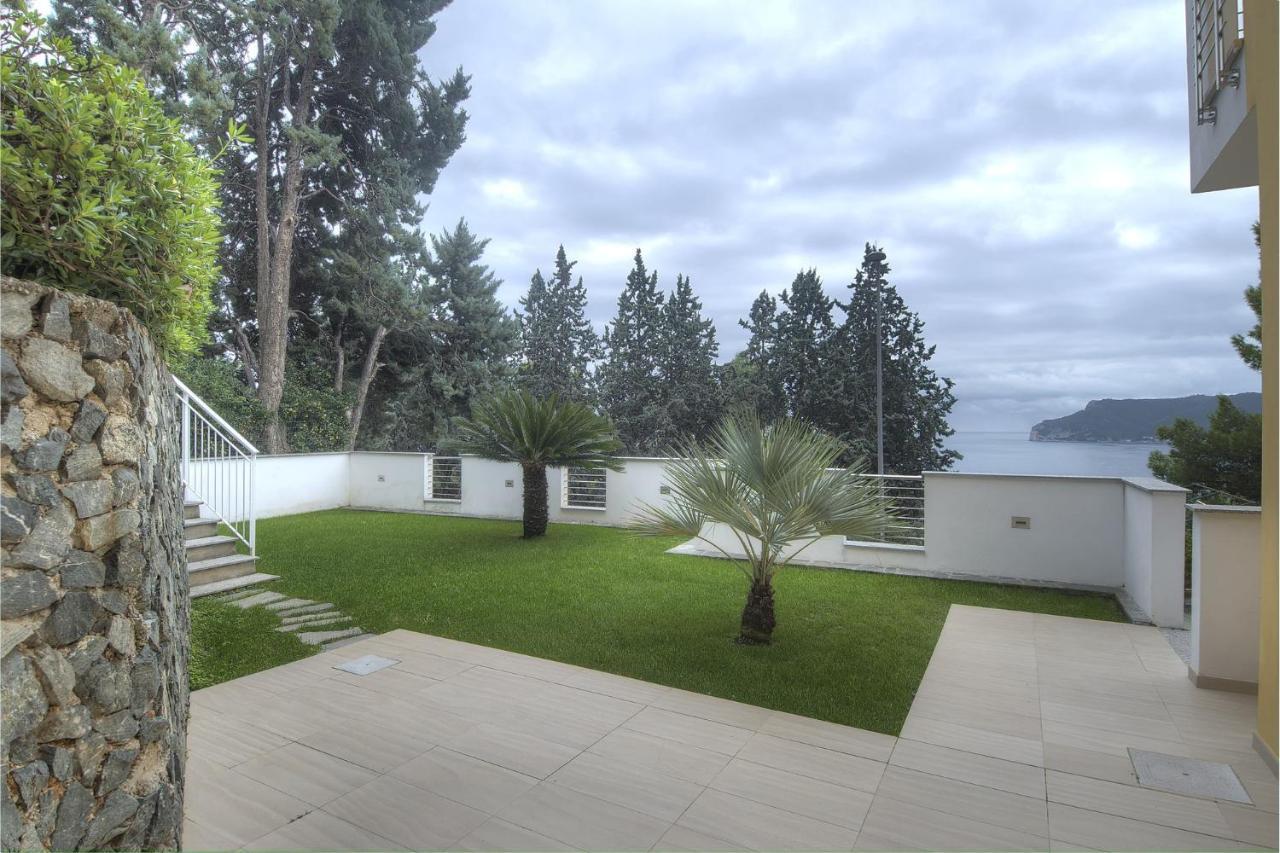 Residenza Ginepri 69 Leilighet Bergeggi Rom bilde