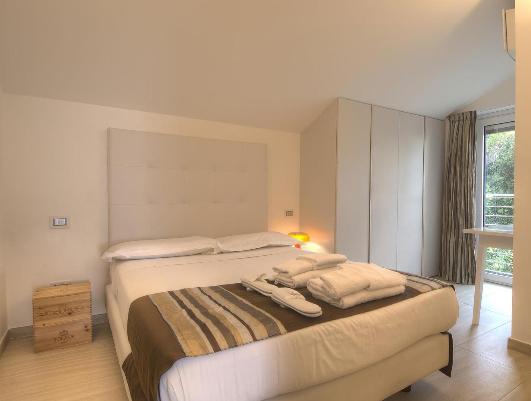 Residenza Ginepri 69 Leilighet Bergeggi Rom bilde