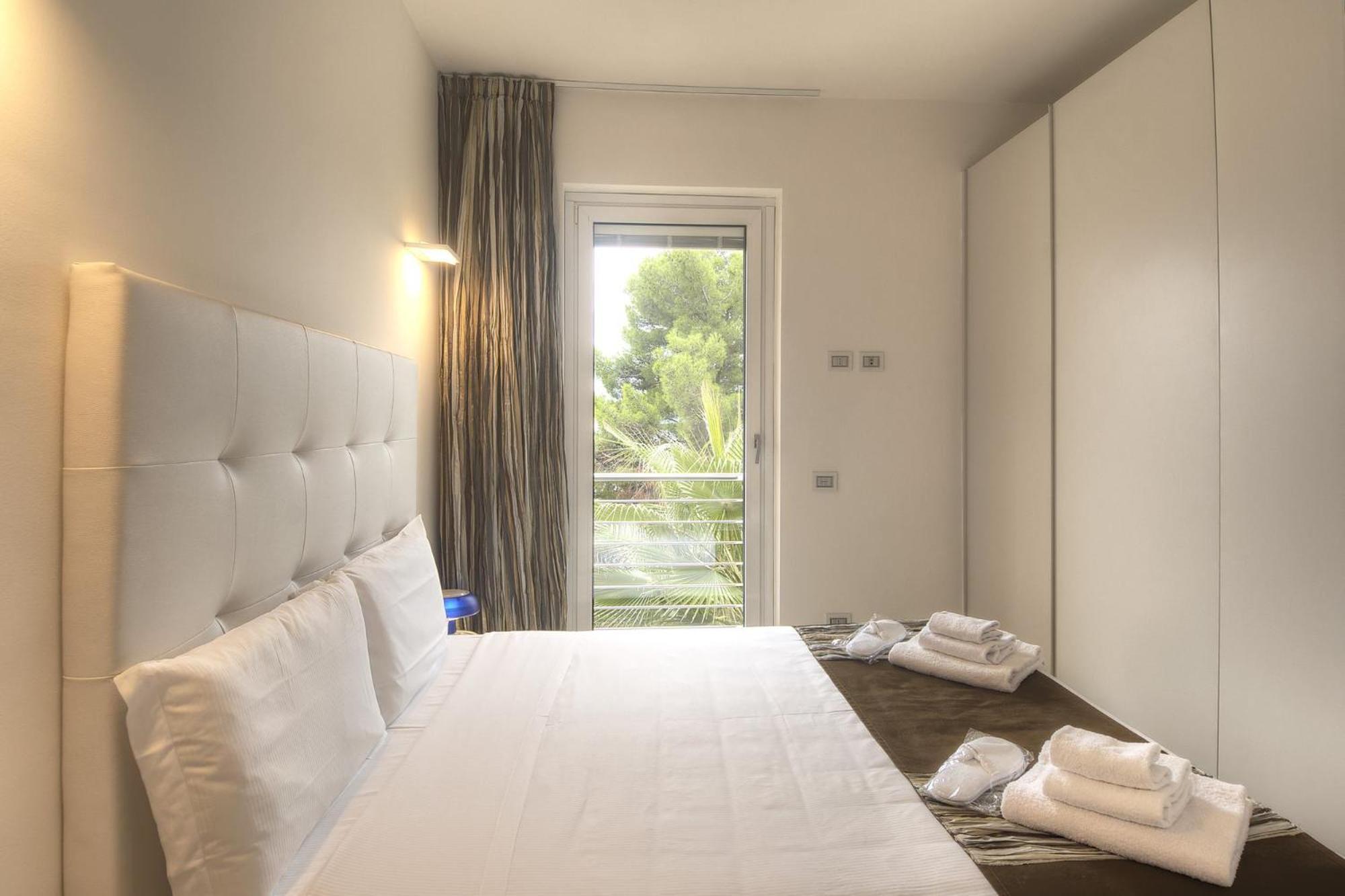 Residenza Ginepri 69 Leilighet Bergeggi Rom bilde