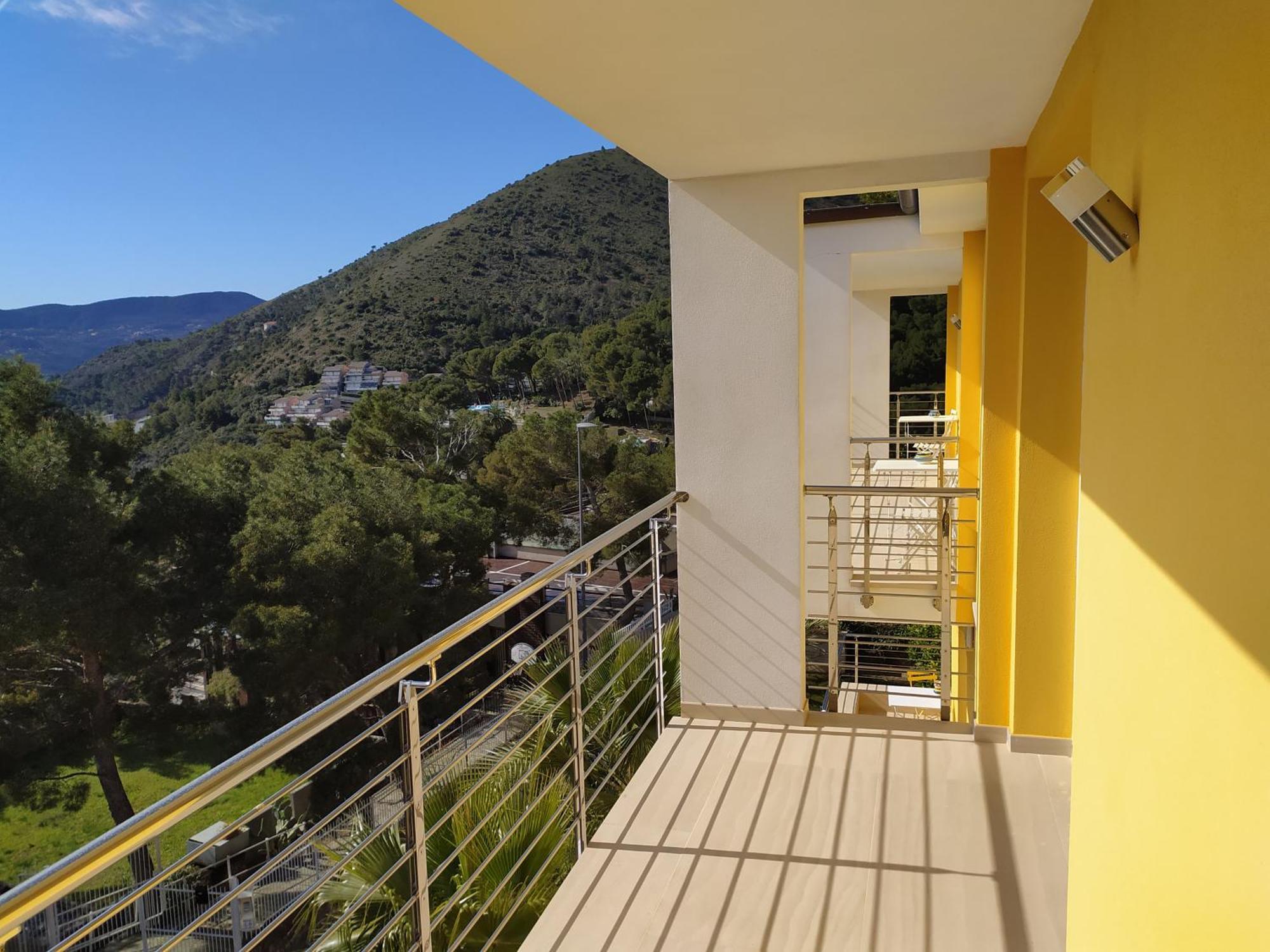 Residenza Ginepri 69 Leilighet Bergeggi Rom bilde