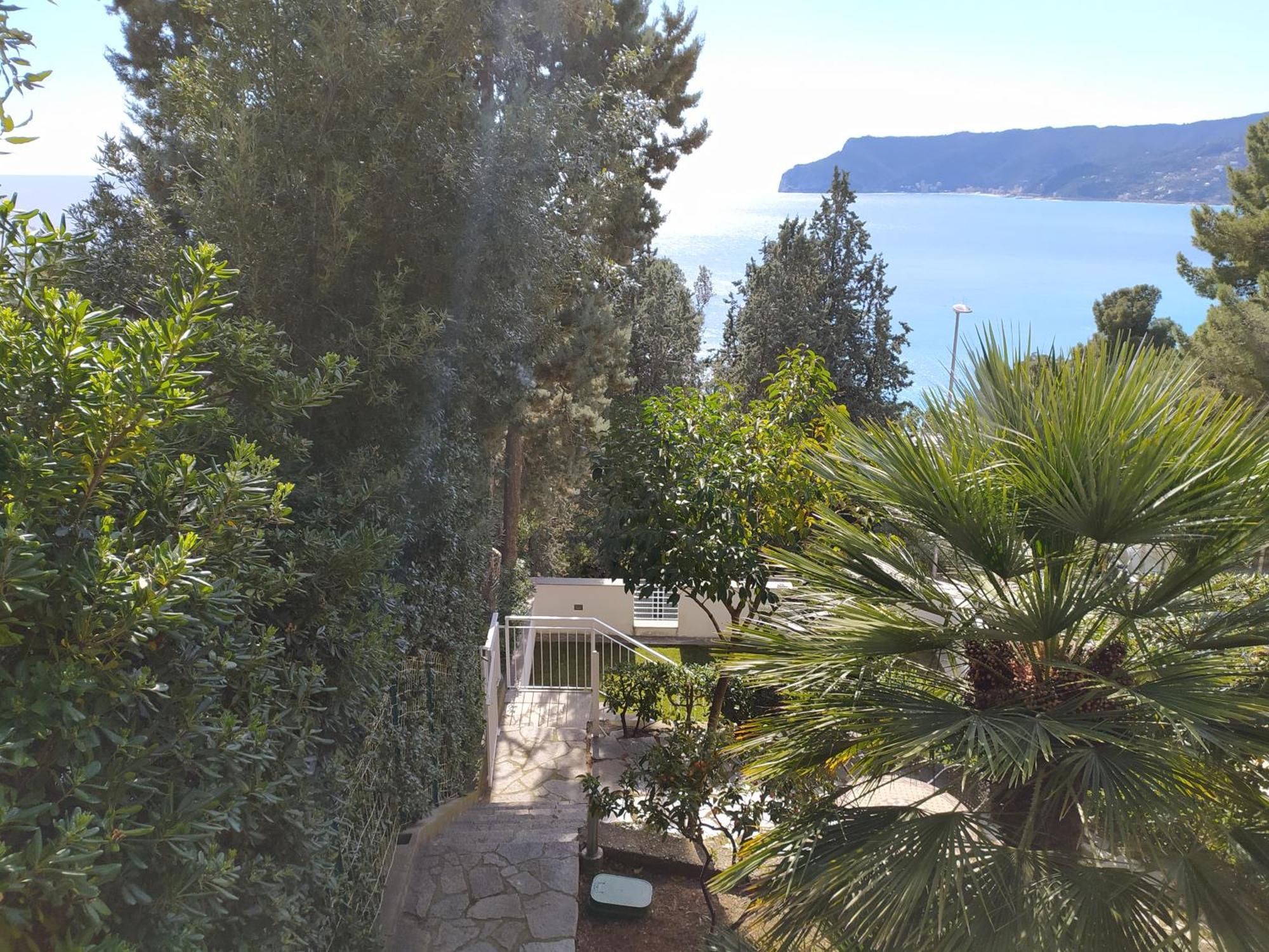 Residenza Ginepri 69 Leilighet Bergeggi Rom bilde