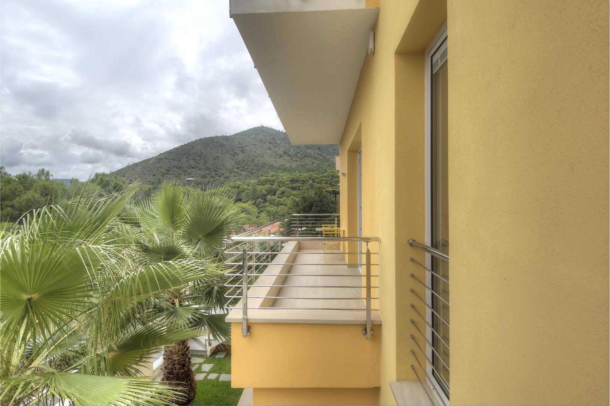 Residenza Ginepri 69 Leilighet Bergeggi Rom bilde