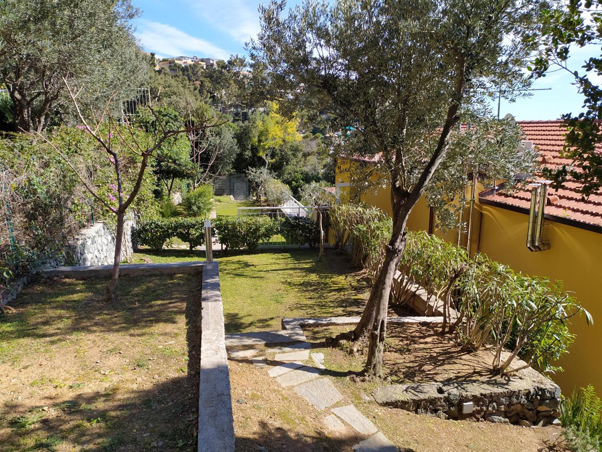 Residenza Ginepri 69 Leilighet Bergeggi Rom bilde