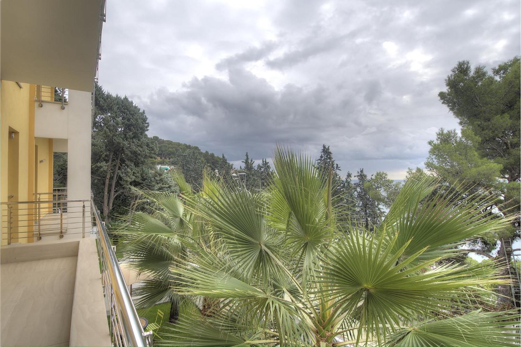Residenza Ginepri 69 Leilighet Bergeggi Rom bilde