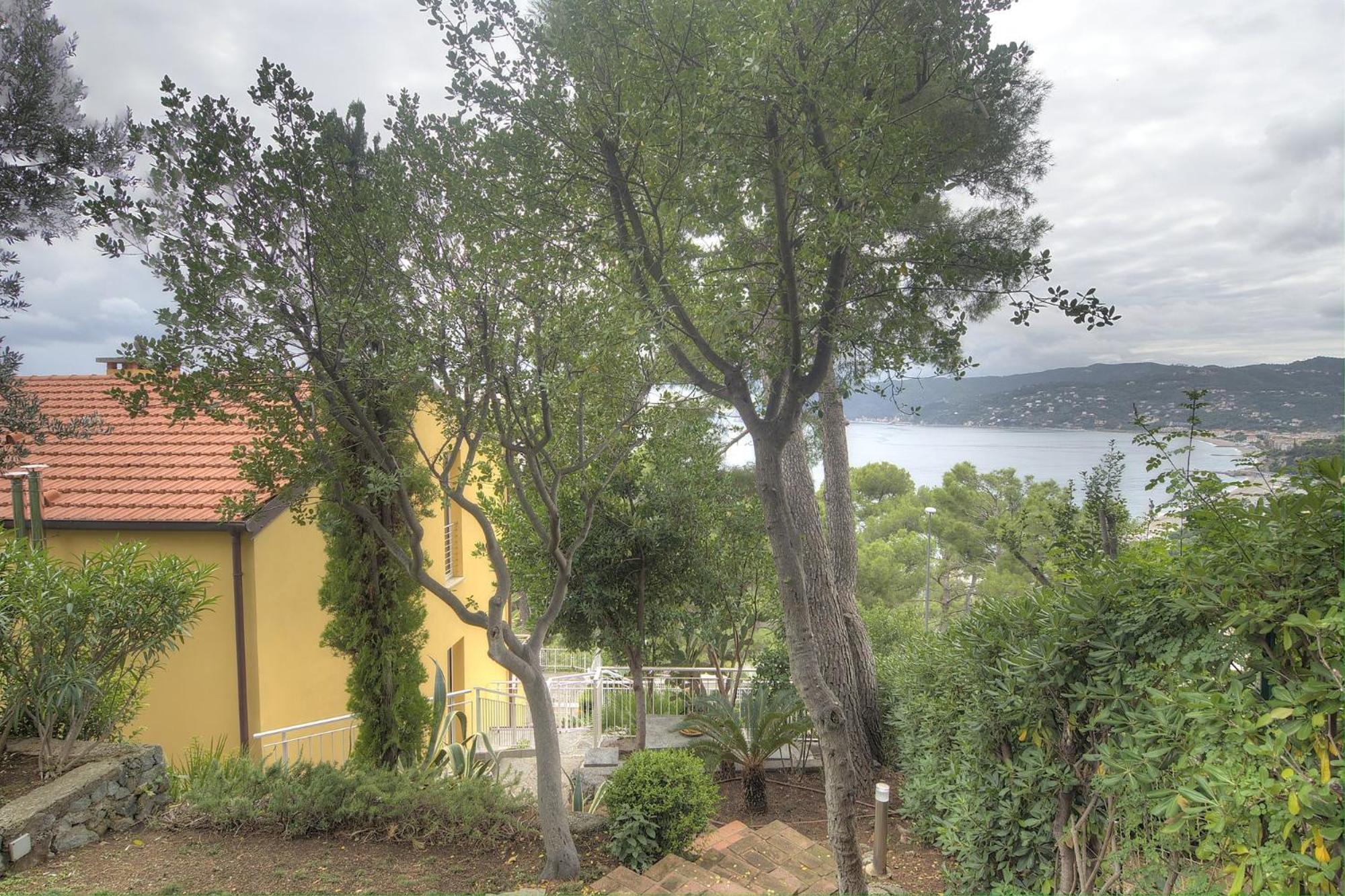 Residenza Ginepri 69 Leilighet Bergeggi Rom bilde