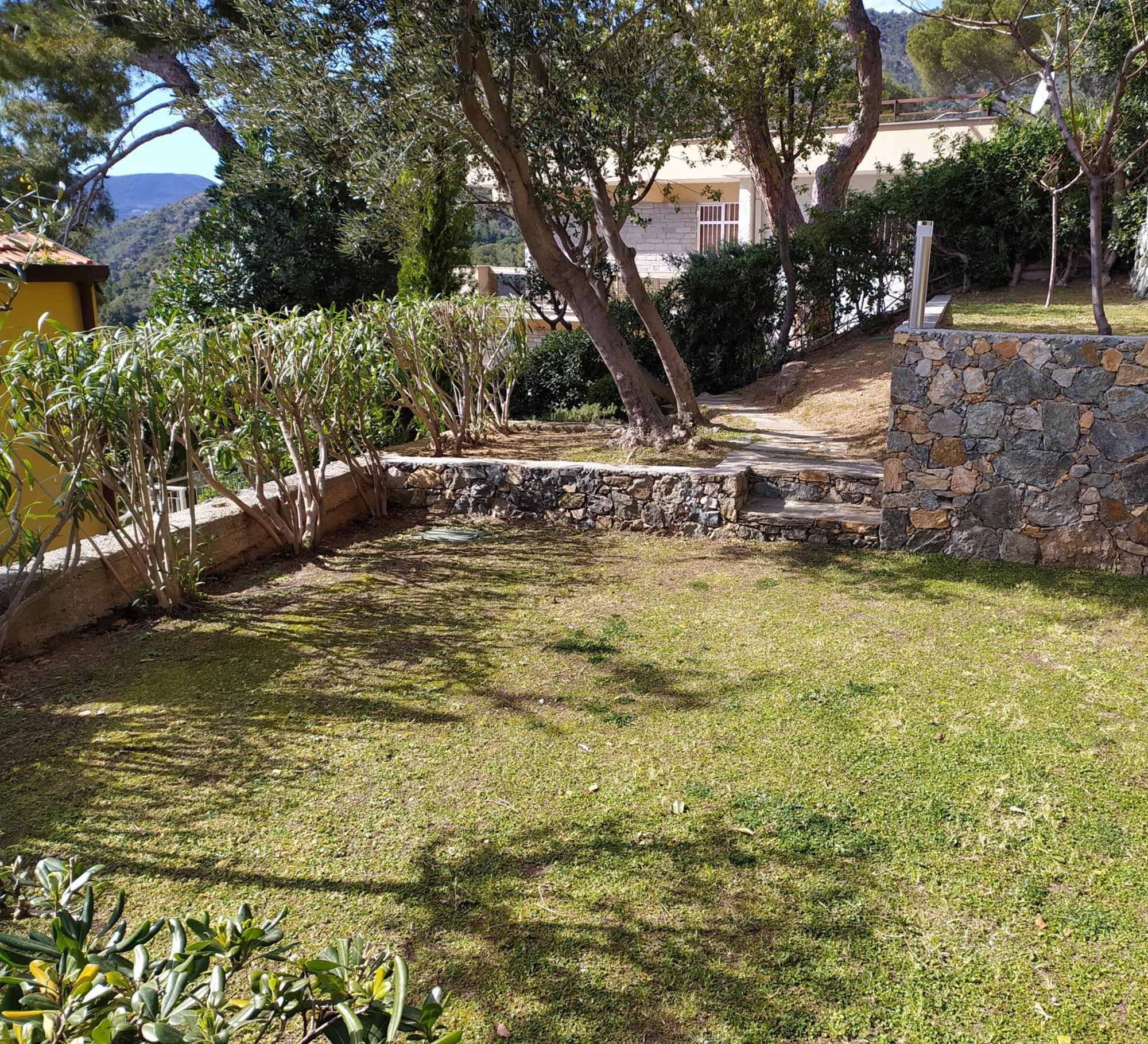 Residenza Ginepri 69 Leilighet Bergeggi Rom bilde