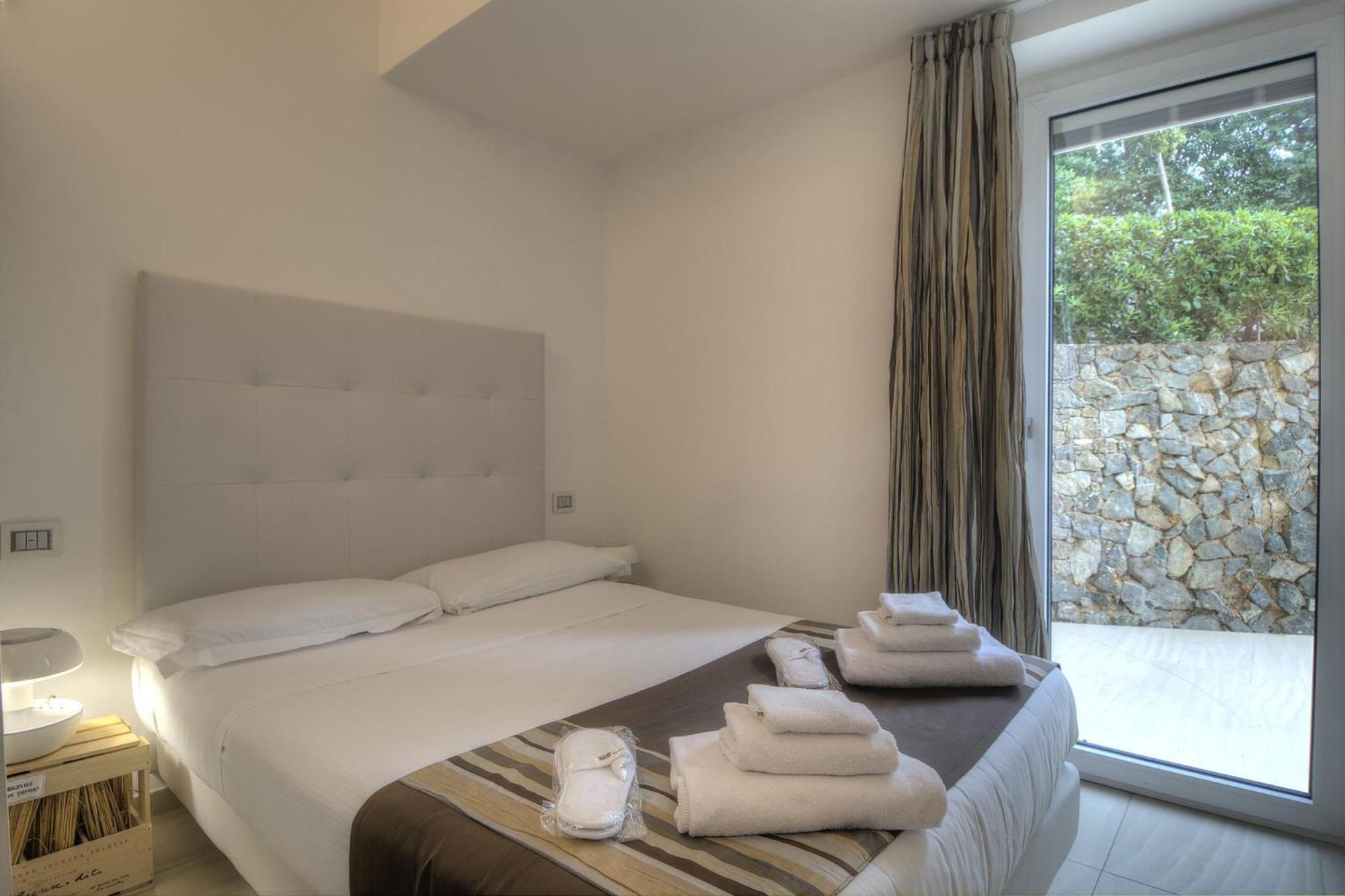 Residenza Ginepri 69 Leilighet Bergeggi Rom bilde