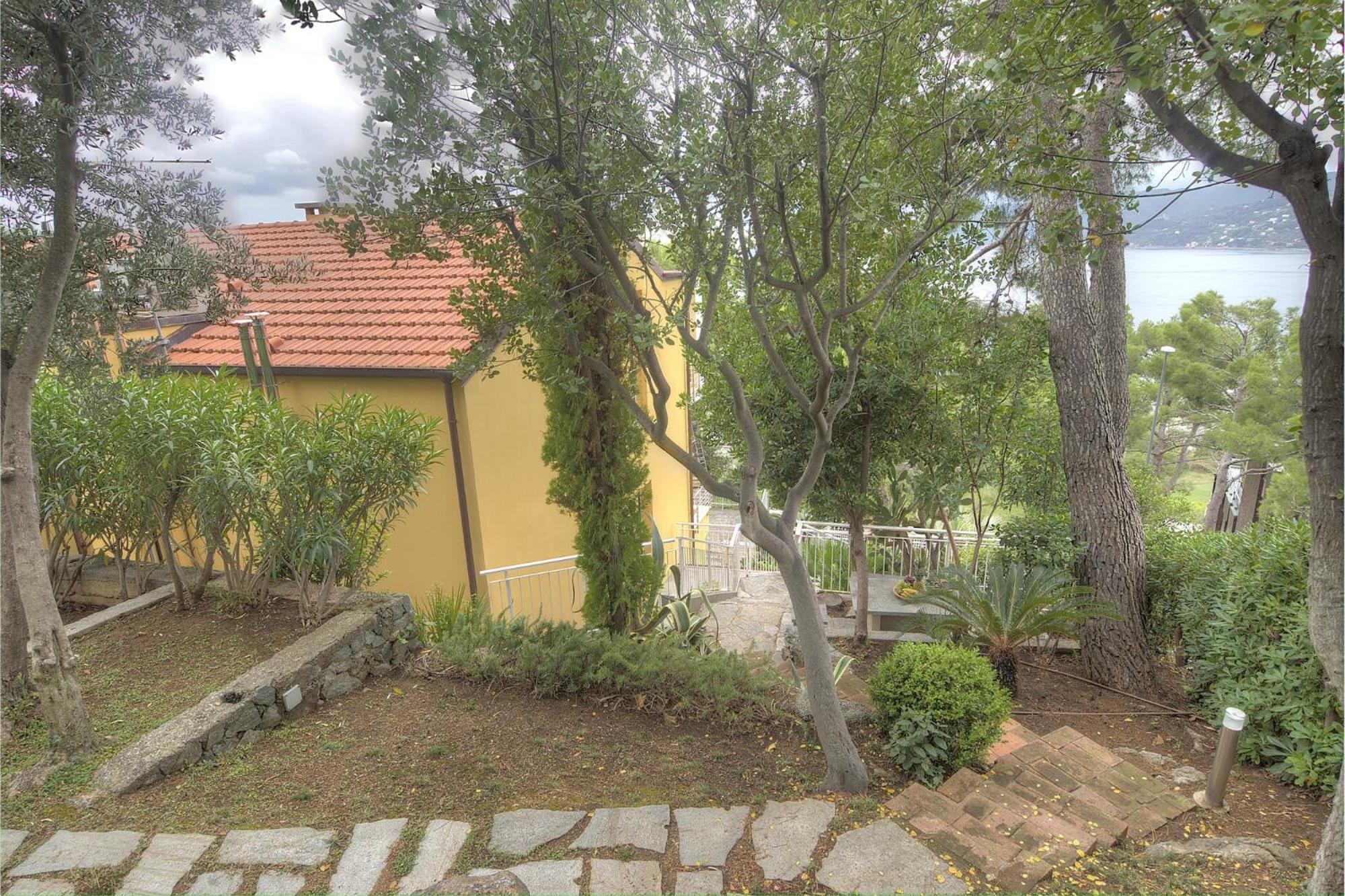 Residenza Ginepri 69 Leilighet Bergeggi Rom bilde